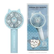 Chiikawa Handy Fan 3 Hachiware