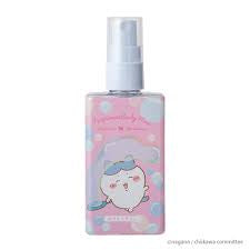 Chiikawa Lovisia Body Mist (Hachiware) 100ml