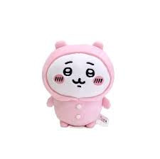 CHIIKAWA Potetama Pllush (CHIKAWA PAJAMAS PARTY)