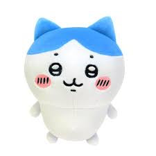 CHIIKAWA POTETAMA PLUSH HACHIWARE