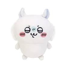 CHIIKAWA POTTAMA PLUSH MOMONGA