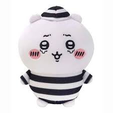 CHIKAWA. PLUSH PRISON CHIIKAWA