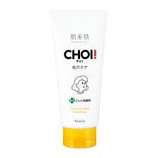 CHOI FACE WASH SKIN PORE CARE 110G