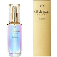 CLE DE PEAU BEAUTE LE SERUM THE SERUM 50ML