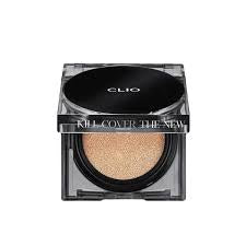 CLIO KILL COVER THE NEW FOUNWEAR CUSHION 2