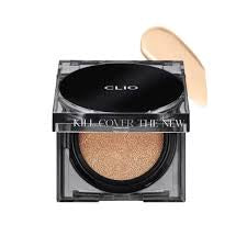 CLIO KILL COVER THE NEW FOUNWEAR CUSHION 3.5