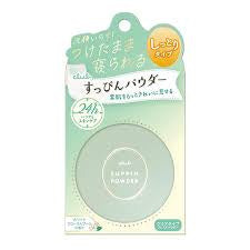 Club Cosmetics Suppin Powder C White Floral Bouquet Fragrance 26g