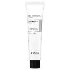 COSRX The Retinol 0.1 Cream 20ml