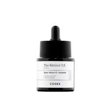 COSRX THE RETINOL 0.5 OIL 20ML