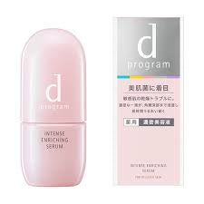 D PROGRAM INTENSE ENRICHING SERUM 45ML