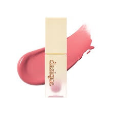 DASIQUE  CREAM DE BUTTER TINT 01 MAUVE CREAM