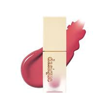 DASIQUE  CREAM DE BUTTER TINT 04 COTTON PLUM