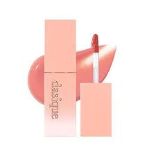 DASIQUE  JUICY DEWY TINT 08 PAPAYA MILK