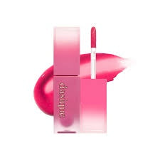 DASIQUE  CREAM DE ROSE TINT 05 FUCHSIA
