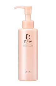 DEW CLEANSING OIL 150ML