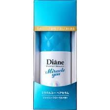 DIANE PERFECT BEAUTY MIRACLE YOU HAIR SERUM 60ML