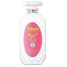 DIANE PB MIRACLE YOU SHINE SHINE TREATMENT 450ML