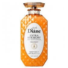 DIANE TREATMENT [STRAIGHT] FLORAL & BERRY FRAGRANCE PERFECT BEAUTY EXTRADATION REST 450ML