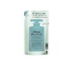 MOIST DIANE BONHEUR DAMAGE REPAIR & SHINE TREATMENT REFILL 400ML