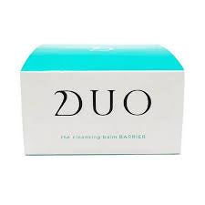 DUO THE CLEANSING BALM  BARRIER 90G