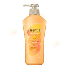 ESSENTIAL MOISTURIZING CONDITIONER PUMP 450ML