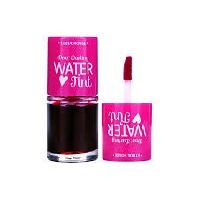 ETUDE DEAR DARLING WATER TINT #01 STARWBERRY 9G