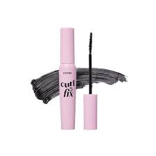 Etude House Curl Fix Mascara 01 Black