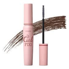 Etude House Curl Fix Mascara 02 BROWN