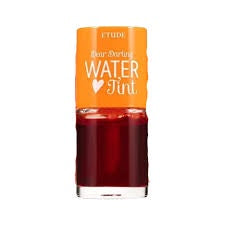 ETUDE HOUSE DEAR DARLING LIP WATER TINTORANGE 9 G