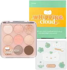 ETUDE PLAY COLOR EYES #SPRINGWHIPPING CREAM 11.75G