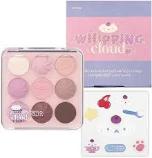 ETUDE PLAY COLOR EYES #SUMMERWHIPPING CREAM 11.75G