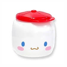 FUEKI YASASHII KIDS FACE CREAM SANRIO CINNAMOROLL EDITION