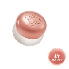 fwee Lip & Cheek Blurry Pudding Pot #ND04 My