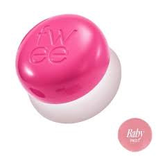 FWEE LIP&CHEEK BLURRY PUDDING POT PK01