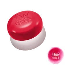 FWEE LIP&CHEEK BLURRY PUDDING POT RD02