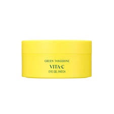 GOODAL GREEN TANGERINE VITA C EYE GEL PATCH 60EA