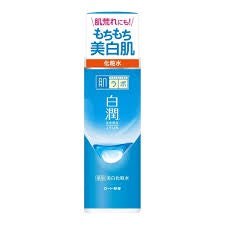 HADA LABO SHIROJUN WHITENING LOTION 170ML