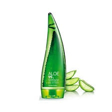 HOLIKA HOLIKA  ALOE 99% SOOTHING GEL 250ML