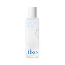 ILSO DAILY MOISTURE BUBBLE TONER 150ML