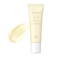 INTEGRATE AIR FEEL MAKER LEMON COLOR 30G