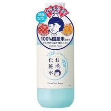 ISHIZAWA KEANA NADESHIKO RICE TONER 300ML