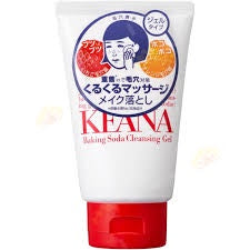ISHIZAWZ LAB KEANA NADESHIKO BAKING SODA CLEANSING GEL 100G