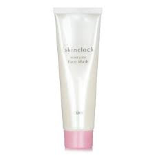 ISKINCLOCK FACE WASH 120G