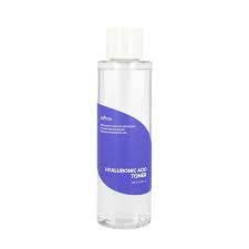 ISNTREE NEW HYALURONIC ACID TONER 200ML
