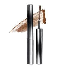 JUDYDOLL 3D CURLING EYELASH IRON MASCARA (CURLY) #02 BROWN