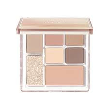 Judydoll - 7 Colors Palette - Raw Wood