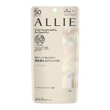 KANEBO ALLIE CHRONO BEAUTY TONE UP UV 03 60G