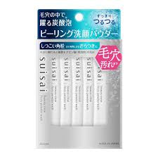 KANEBO SUISAI BEAUTY CLEAR PEELING POWDER WASH 32G