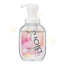 KAO BIORE U THE BODY FOAM BRILLIANT BOUQUET PUMP 540ML