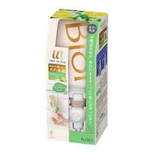 KAO BIORE U THE BODY LATEX N CITRUS TEA FRAGRANCE 300ML